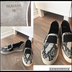 Rudsak shoes